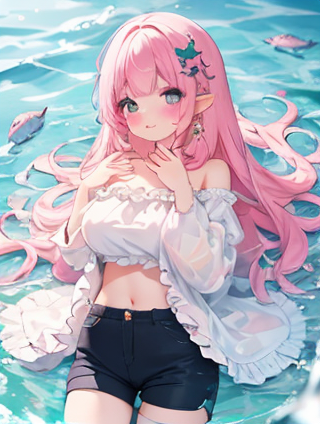 【穷画家与富婆：一段艺术与爱情的传奇】